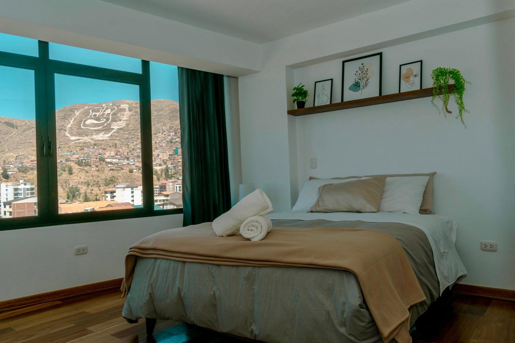 Willka Wasi Appartement *