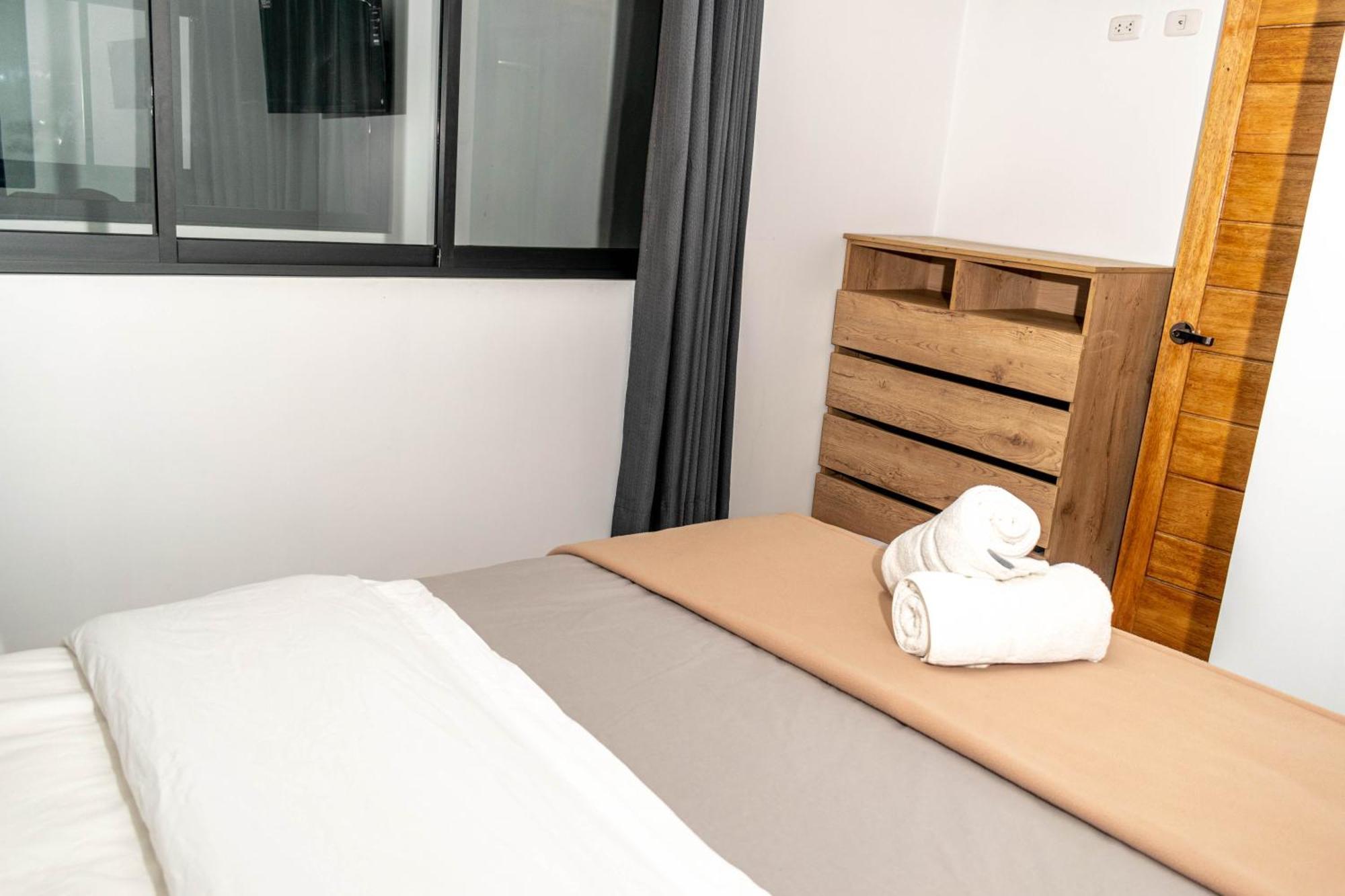 Appartement Willka Wasi Cusco