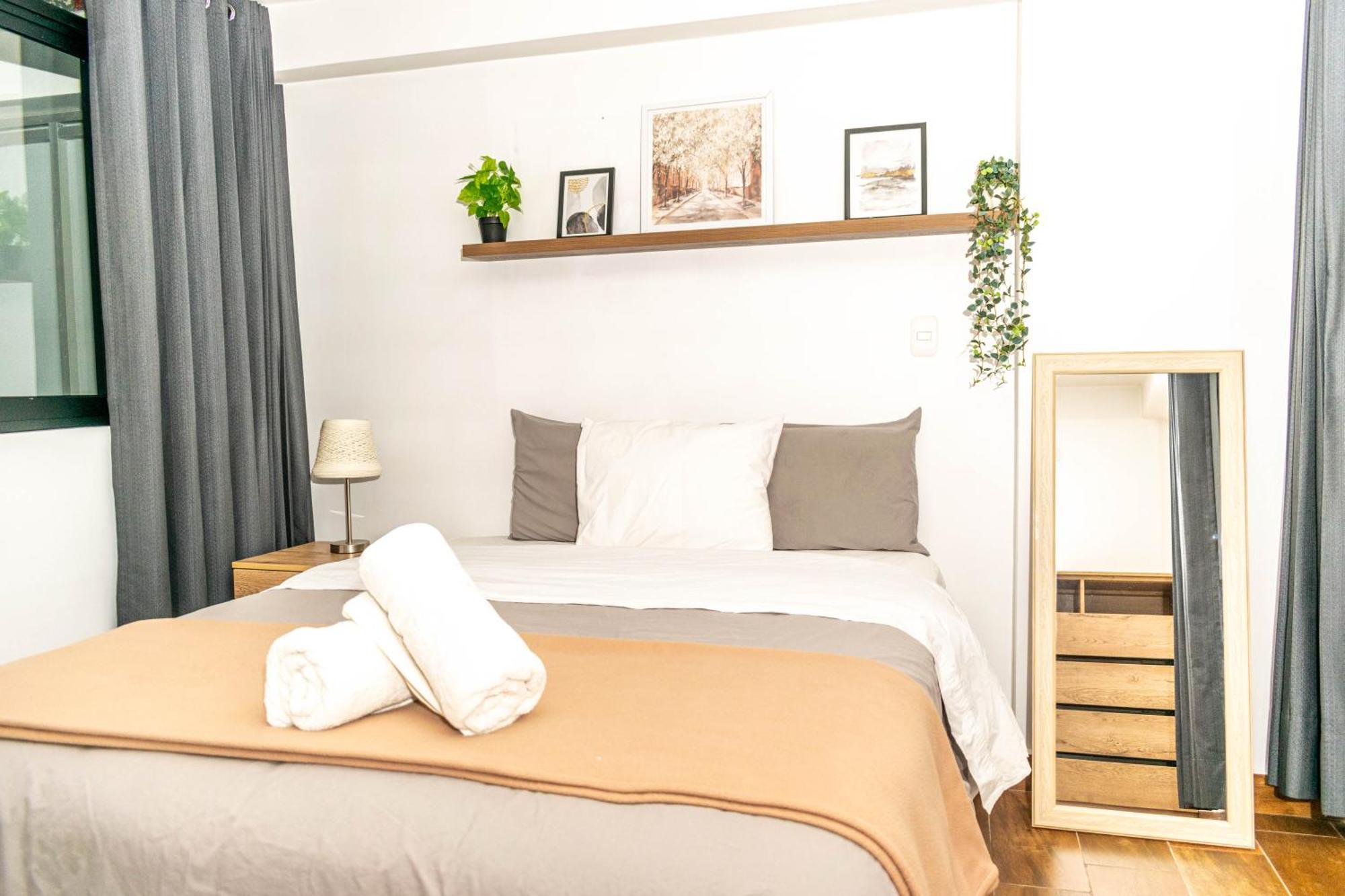 Willka Wasi Appartement *