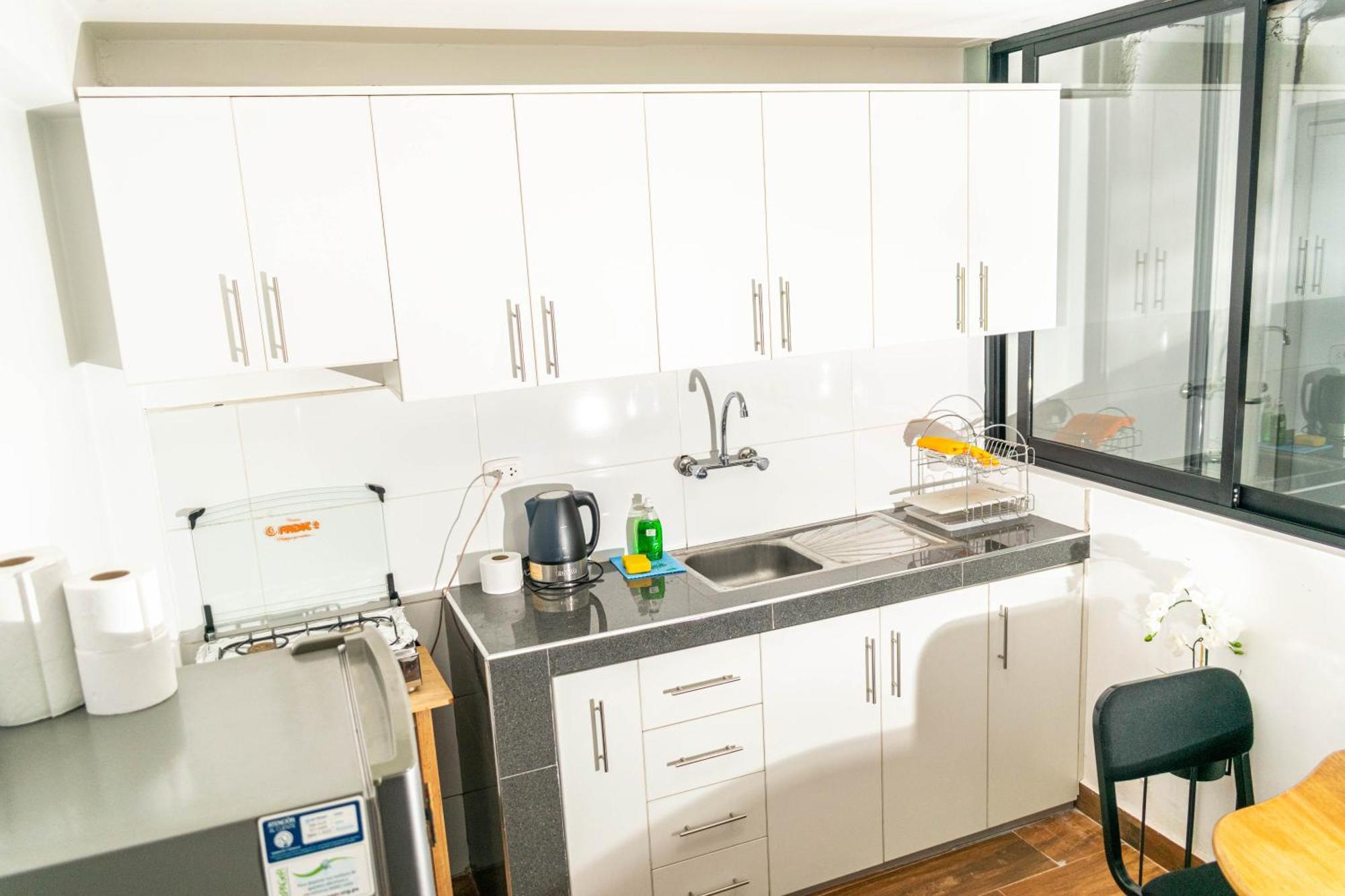 Willka Wasi Appartement Cusco